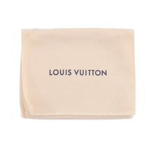 Load image into Gallery viewer, LOUIS VUITTON Portefeuille Victorine Noir/BeigeM80968 Monogram Empreinte Leather
