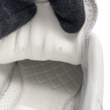Load image into Gallery viewer, CHANEL CC Logo Sneakers WhiteG46733 Leather Rubber Size 38
