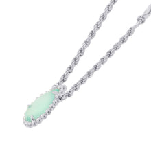 Load image into Gallery viewer, Boucheron Serpent Boheme Necklace Size Extra SmallJPN00654 18K White Gold
