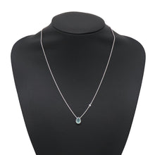 Load image into Gallery viewer, Boucheron Serpent Boheme Necklace Size Extra SmallJPN00654 18K White Gold
