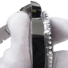 Load image into Gallery viewer, ROLEX GMT MasterII W40mm Stainless Steel Black Dial126710BLRO
