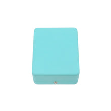 Load image into Gallery viewer, TIFFANY&amp;Co. T Smile Necklace Size Mini62617640 18K Yellow Gold
