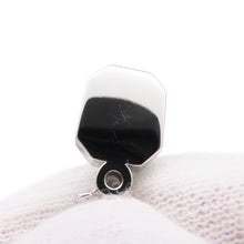 Load image into Gallery viewer, HARRY WINSTON HW logo NecklacePEDPRD16HWL Pt950
