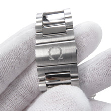 Load image into Gallery viewer, OMEGA Seamaster Diver300 007 Limited Commander (Limited Edition of 7007 pieces) W41mm Stainless Steel White Dial212.32.41.20.04.001
