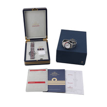 Load image into Gallery viewer, OMEGA Seamaster Diver300 007 Limited Commander (Limited Edition of 7007 pieces) W41mm Stainless Steel White Dial212.32.41.20.04.001

