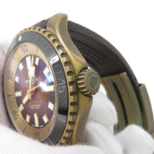 Load image into Gallery viewer, BREITLING Superocean Automatic 44 Bronze W44mm Bronze Rubber Brown DialN17376201Q1S1
