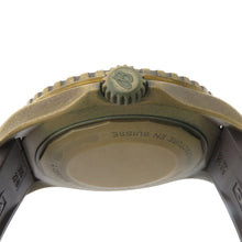 Load image into Gallery viewer, BREITLING Superocean Automatic 44 Bronze W44mm Bronze Rubber Brown DialN17376201Q1S1
