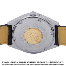 Load image into Gallery viewer, SEIKO Grand Seiko Hi-Beat Stainless Steel Embossed Leather5646-7010
