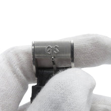 Load image into Gallery viewer, SEIKO Grand Seiko Hi-Beat Stainless Steel Embossed Leather5646-7010
