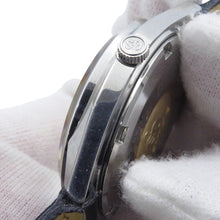 Load image into Gallery viewer, SEIKO Grand Seiko Hi-Beat Stainless Steel Embossed Leather5646-7010
