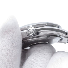 Load image into Gallery viewer, SEIKO Grand SEIKO Heritage Collection GMT W40mm Stainless Steel Black DialSBGN013
