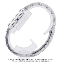 Load image into Gallery viewer, CARTIER Tank mast SM H29.5mm×W22mm Stainless Steel Silver DialWSTA0051
