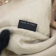 Load image into Gallery viewer, MIUMIU Ivy Sequins Mesh Tote Bag Powder Pink5BG231_ACP8_F0236_V_OLO Polyamide Polyester
