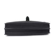 Load image into Gallery viewer, HERMES Sac A Depeches Black Togo Leather Size 38

