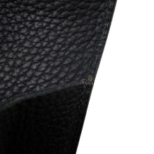 Load image into Gallery viewer, HERMES Sac A Depeches Black Togo Leather Size 38
