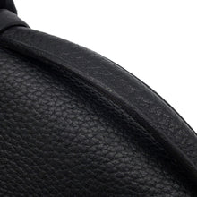 Load image into Gallery viewer, HERMES Sac A Depeches Black Togo Leather Size 38
