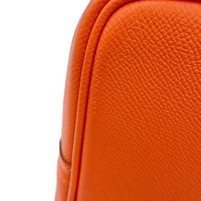 将图像加载到图库查看器中，HERMES Garden Party Feu Epsom Size PM
