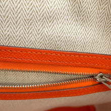 将图像加载到图库查看器中，HERMES Garden Party Feu Epsom Size PM

