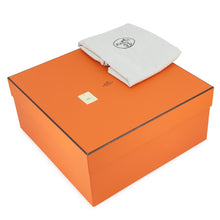 将图像加载到图库查看器中，HERMES Garden Party Feu Epsom Size PM
