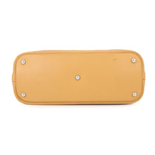 Load image into Gallery viewer, HERMES Bolide Relax Curry Vaux Sikkim Leather Size 35
