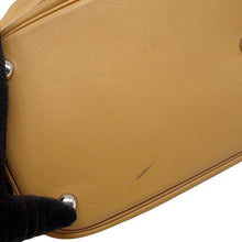 Load image into Gallery viewer, HERMES Bolide Relax Curry Vaux Sikkim Leather Size 35
