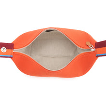 Load image into Gallery viewer, HERMES Brid-a-Black H Pavilion Orange・Feu Canvas Size PM
