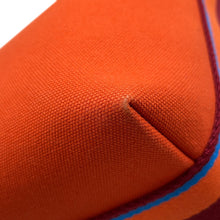 Load image into Gallery viewer, HERMES Brid-a-Black H Pavilion Orange・Feu Canvas Size PM
