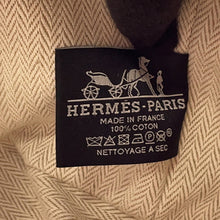 Load image into Gallery viewer, HERMES Brid-a-Black H Pavilion Orange・Feu Canvas Size PM
