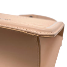将图像加载到图库查看器中，BVLGARI Serpenti Chain 2way Bag Light Pink Leather
