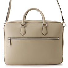 Load image into Gallery viewer, BONAVENTURA Bonaventura Jackson 2-way Briefcase GreigeBBCT3-GG shrink leather
