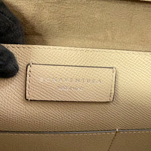 Load image into Gallery viewer, BONAVENTURA Bonaventura Jackson 2-way Briefcase GreigeBBCT3-GG shrink leather
