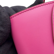 Load image into Gallery viewer, TOD’S VASO 2wayBag Pink Leather Size micro
