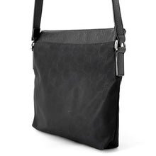 Load image into Gallery viewer, GUCCI GGNylon Shoulder Bag Black510339 GGNylon Leather
