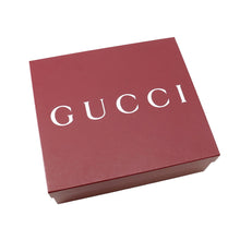 Load image into Gallery viewer, GUCCI GG Emblem Shoulder Bag Brown/Beige821216 FAED3 9786 GG Emblem Leather
