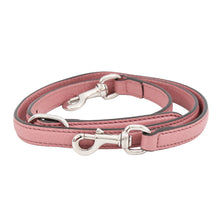 Load image into Gallery viewer, GUCCI Bamboo Daily Top Handle Bag 2-Way Bag Pink370831 Leather
