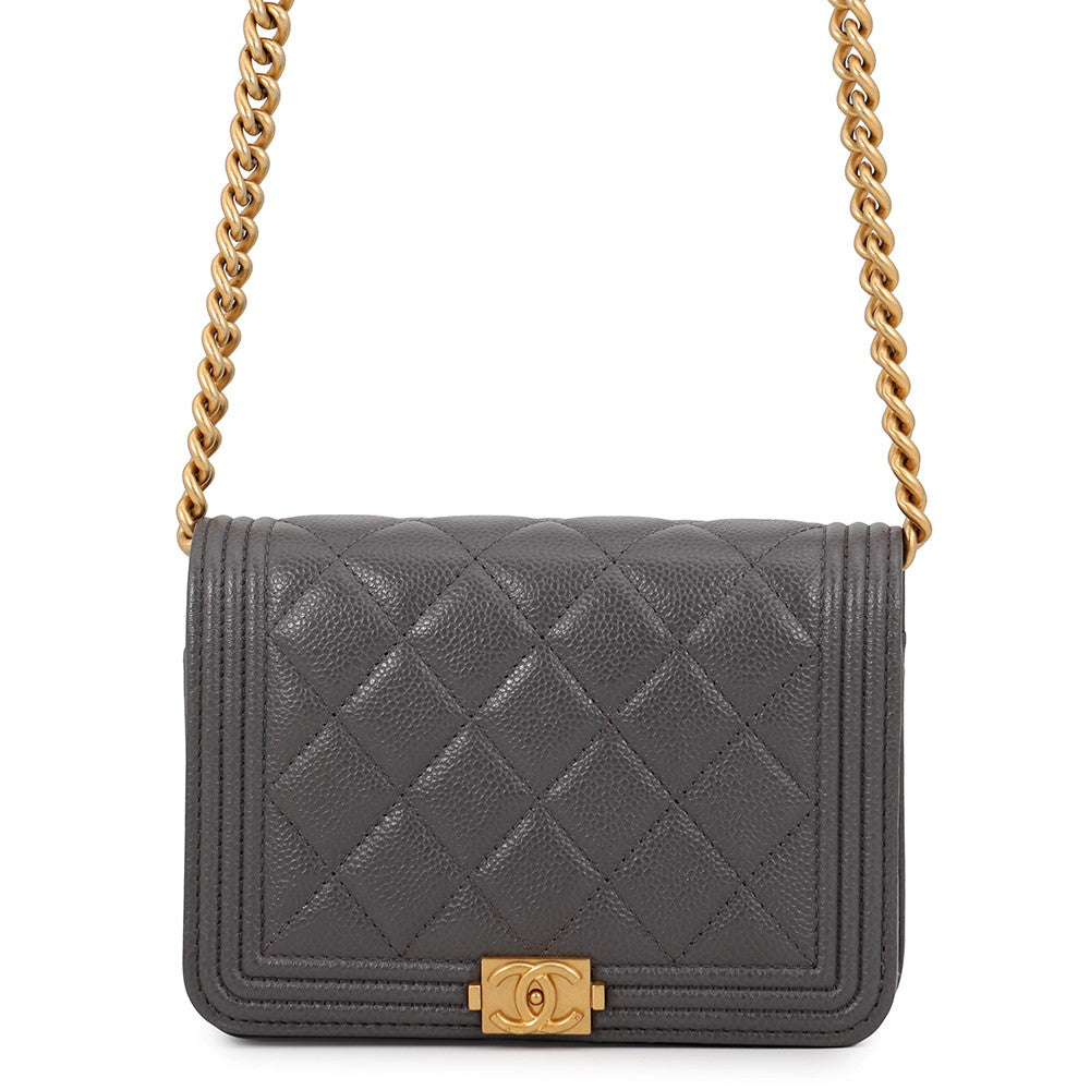 CHANEL– GALLERY RARE Global Online Store