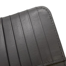 Load image into Gallery viewer, CHANEL Boy Chanel Chain Wallet GrayA67364 Caviar Leather
