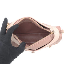 Load image into Gallery viewer, CHANEL Girl Chanel ChainBag PinkA17540 Lambskin
