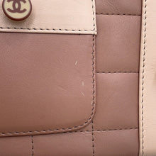 Load image into Gallery viewer, CHANEL Girl Chanel ChainBag PinkA17540 Lambskin
