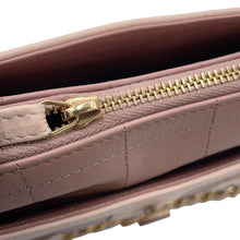 Load image into Gallery viewer, CHANEL Girl Chanel ChainBag PinkA17540 Lambskin

