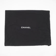 Load image into Gallery viewer, CHANEL Deauville Bowling 2-Way Bag Navy/BlackA92749 Canvas Leather

