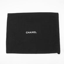 将图像加载到图库查看器中，CHANEL CHANEL25 ChainShoulder Bag BlackAS5600 Caviar Leather Size Medium
