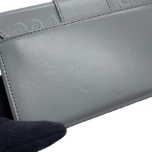 Load image into Gallery viewer, Dior 30Montaigne Shoulder Bag GrayM9204UMOS Leather
