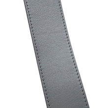 将图像加载到图库查看器中，Dior 30Montaigne Shoulder Bag GrayM9204UMOS Leather
