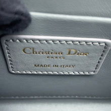 Load image into Gallery viewer, Dior 30Montaigne Shoulder Bag GrayM9204UMOS Leather
