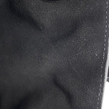 Load image into Gallery viewer, Dior To Jules Tote Bag MetalicBlackM2822OSNW Leather Size Small
