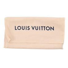 Load image into Gallery viewer, LOUIS VUITTON Portefeuille Sarah Brown/NoirM80726 Monogram Reverse Canvas/Monogram
