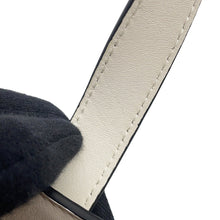 Load image into Gallery viewer, LOEWE Hammock Compact Lewis Collaboration Soft WhiteA538H13X57 Leather Size compact
