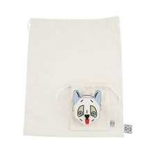 Load image into Gallery viewer, LOEWE Hammock Compact Lewis Collaboration Soft WhiteA538H13X57 Leather Size compact

