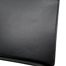 Load image into Gallery viewer, LOEWE Stanbird 2-way Handbag BlackA933S30X01 Leather
